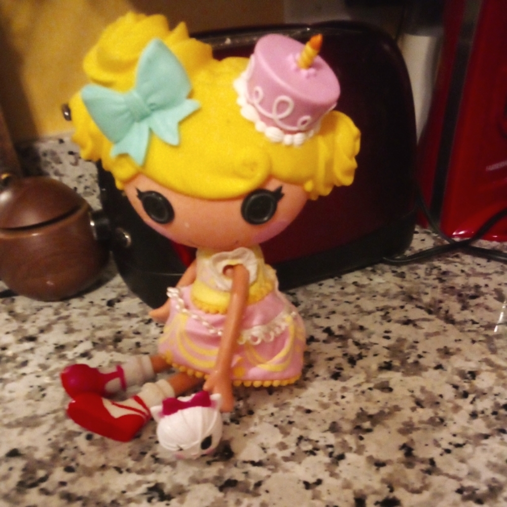 Dolls 25 each